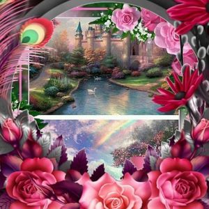 Meet your Posher, Isabel